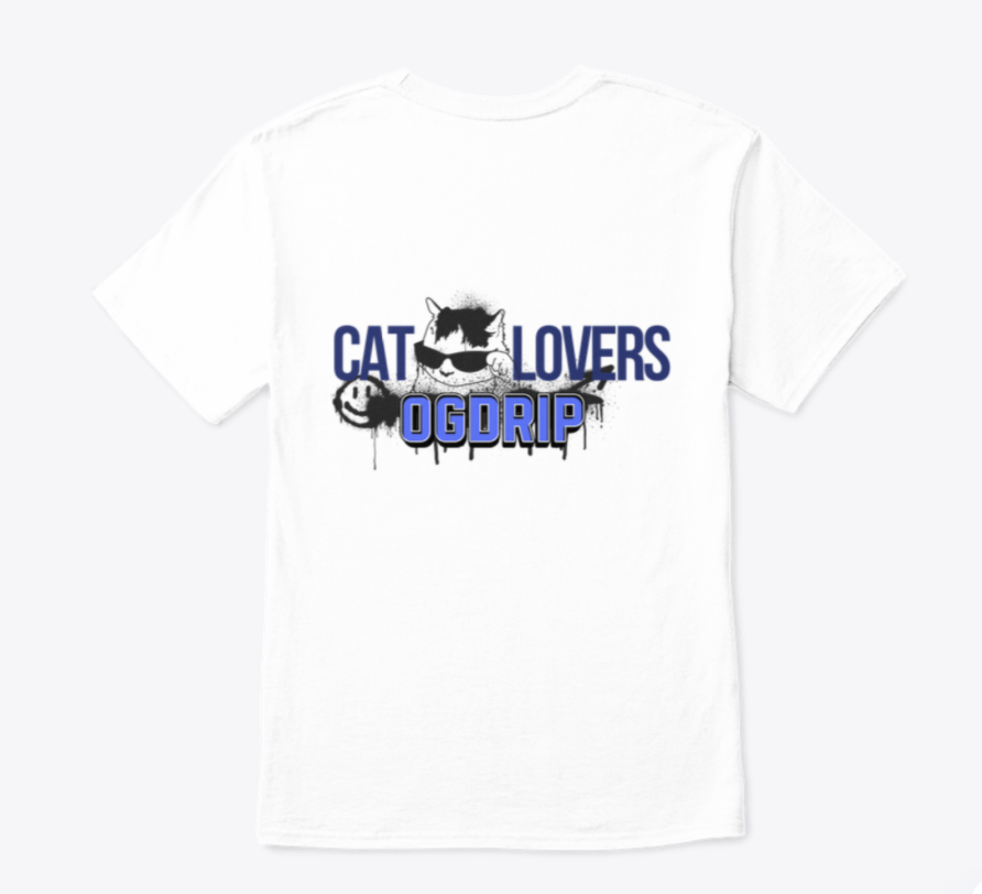 Cat Lover