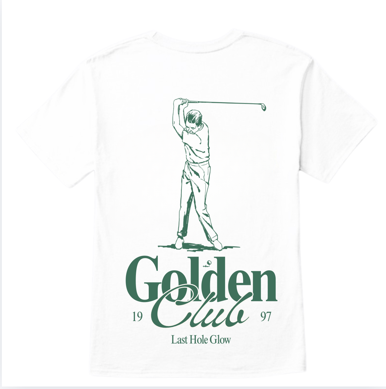 Golden Club