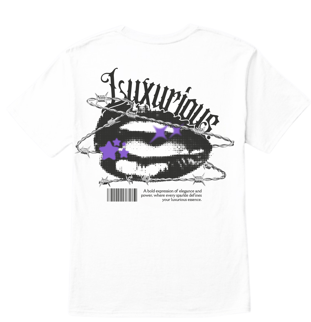 Luxurious