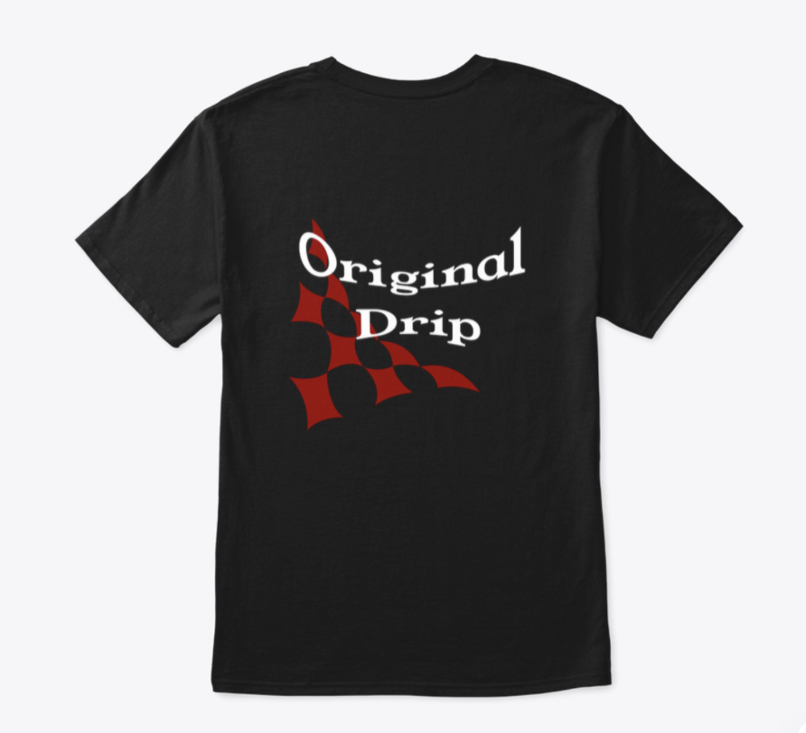 Original Drip