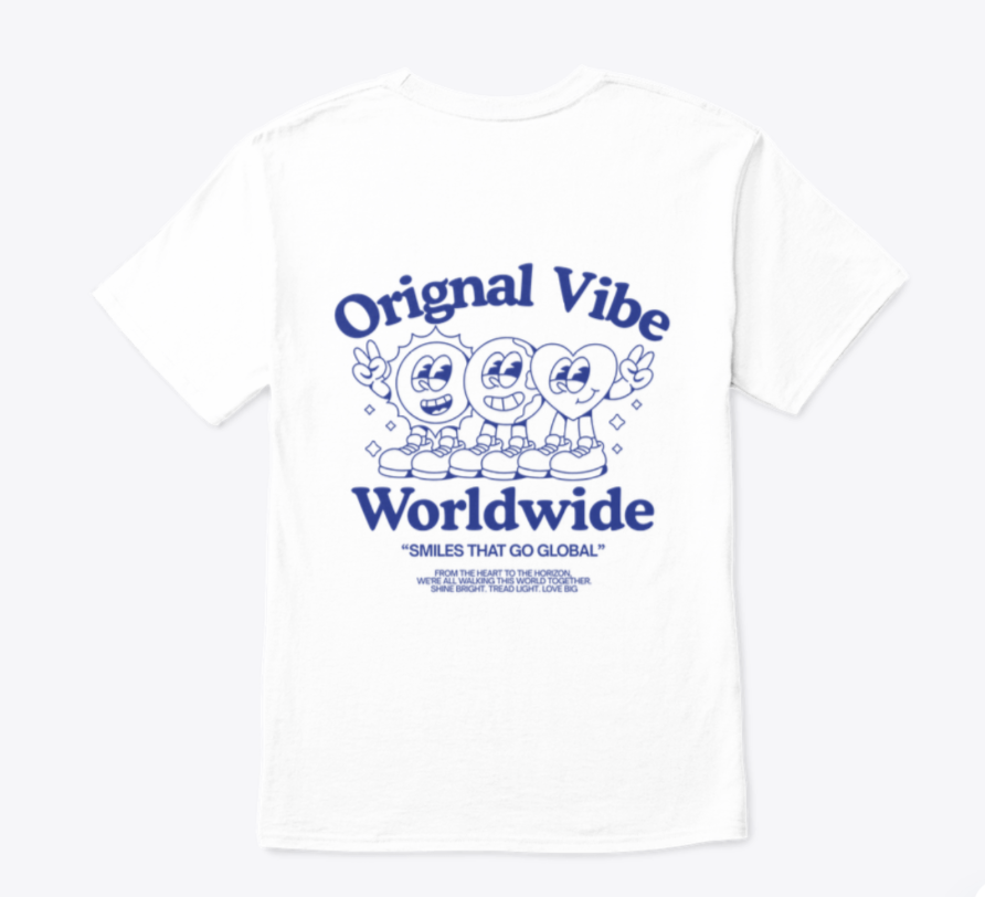 Original Vibes
