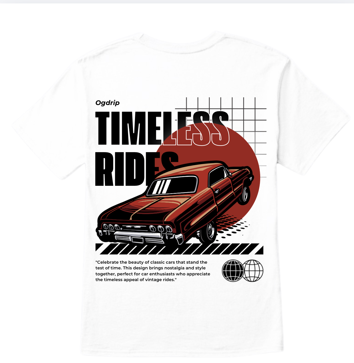 Timeless Rides