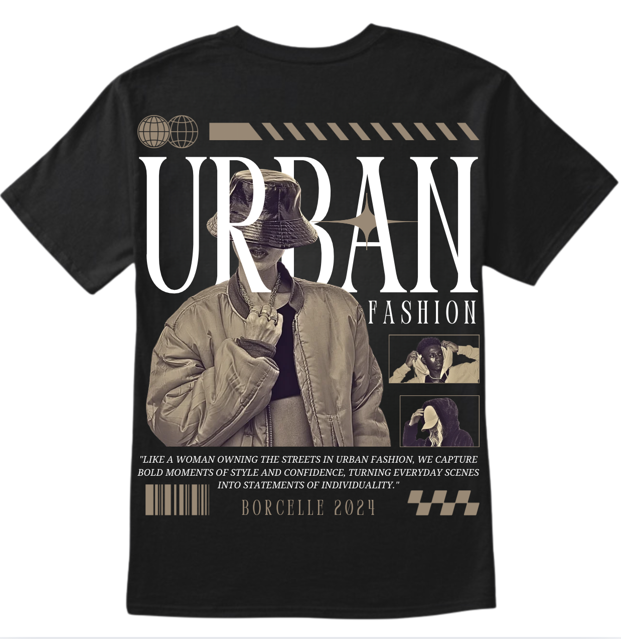 Urban Fashion