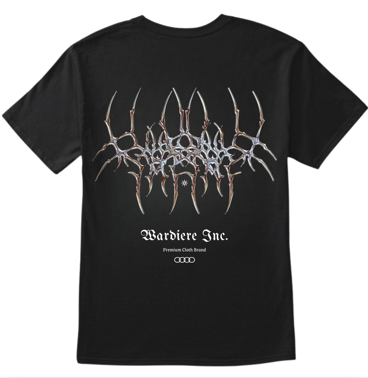 Wardiere Inc